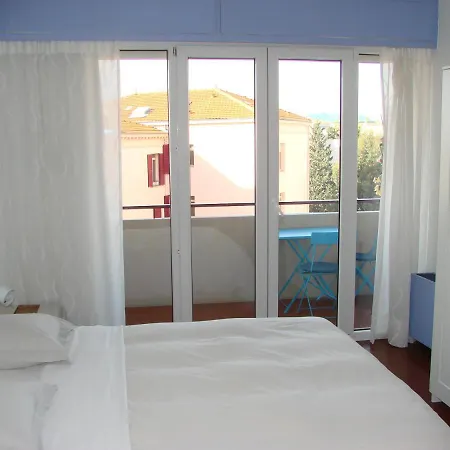 Acci Les Yuccas Apartmán