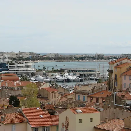 Acci Les Yuccas * Cannes