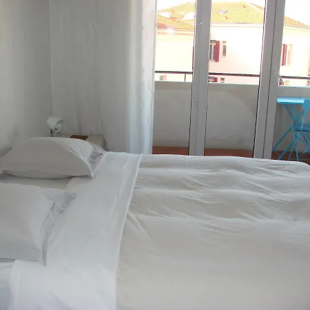 Lägenhet Acci Les Yuccas Cannes