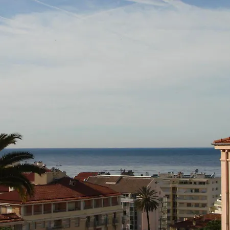 Acci Les Yuccas Cannes