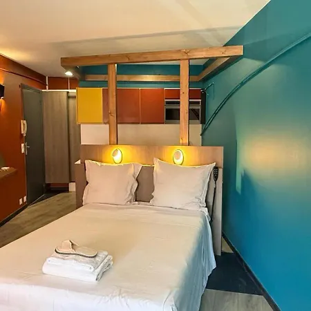 Apartamento Acci Les Yuccas