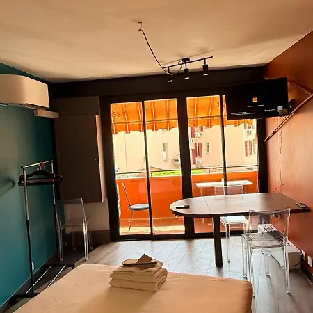 Acci Les Yuccas Apartamento *