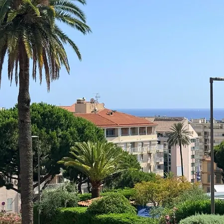 Acci Les Yuccas Cannes