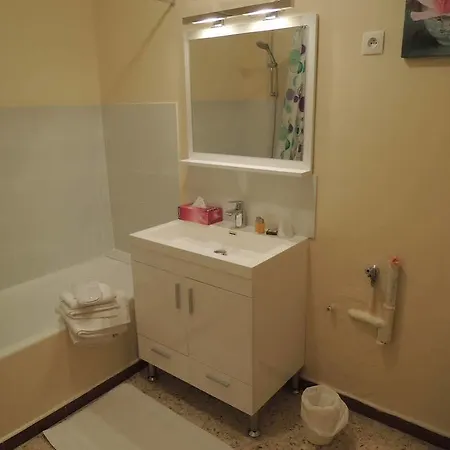 Acci Les Yuccas Κάννες