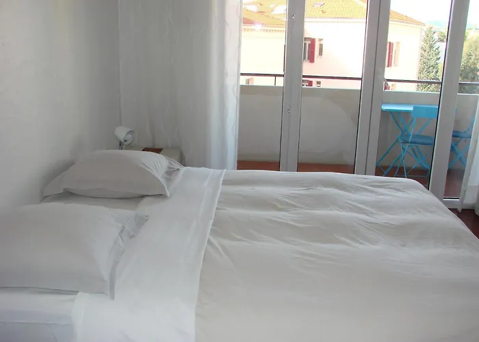 Lägenhet Acci Les Yuccas Cannes