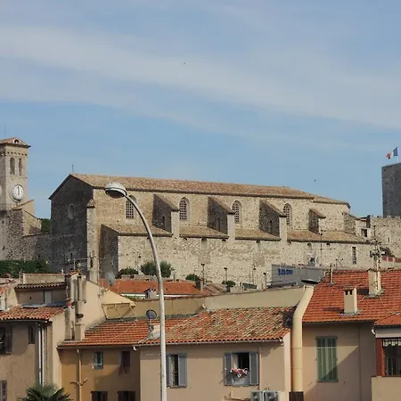 Appartement Acci Les Yuccas *