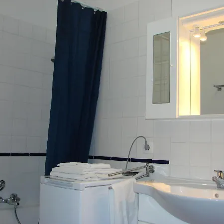 Appartement Acci Les Yuccas *
