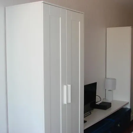 Appartement Acci Les Yuccas