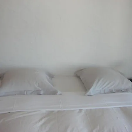 Apartman Acci Les Yuccas *