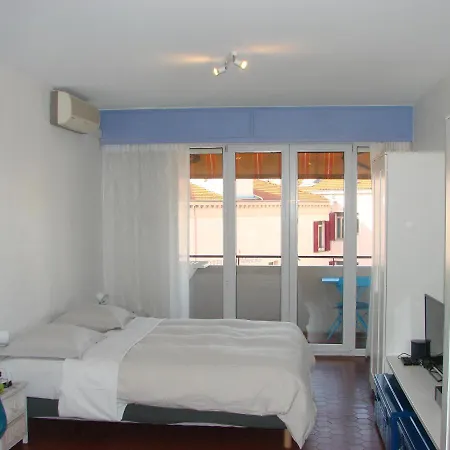 Acci Les Yuccas Apartman *