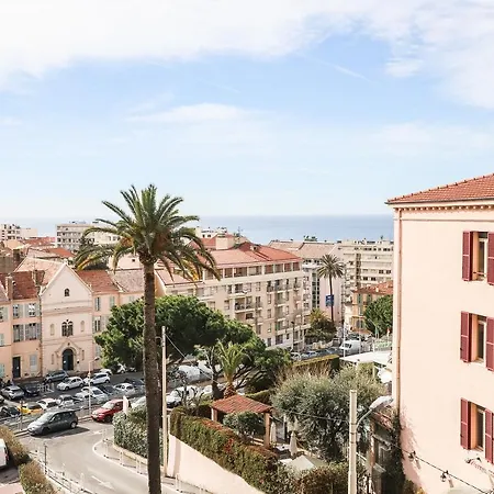 Acci Les Yuccas Appartement *