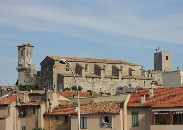 Apartman Acci Les Yuccas *