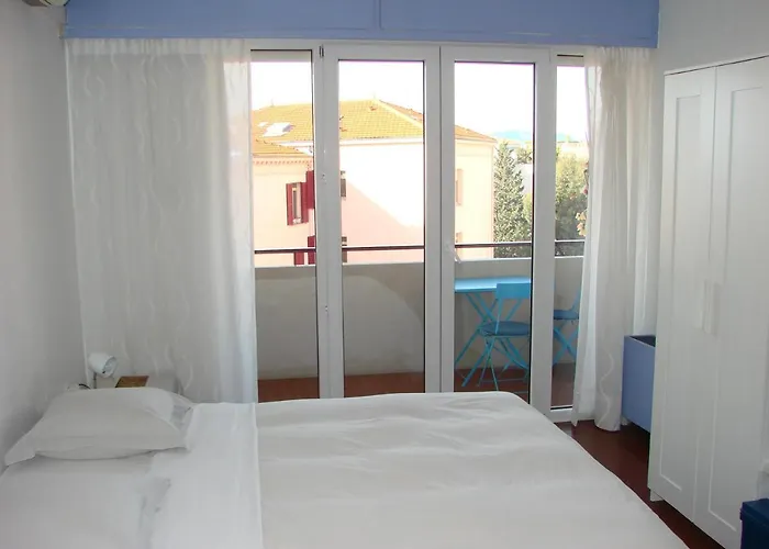 Acci Les Yuccas Apartman