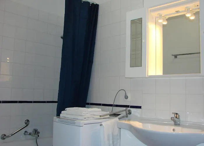 Apartman Acci Les Yuccas *