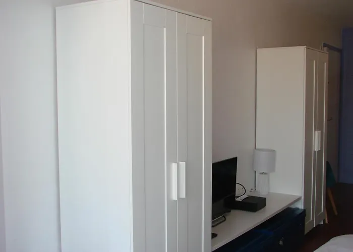 Apartman Acci Les Yuccas