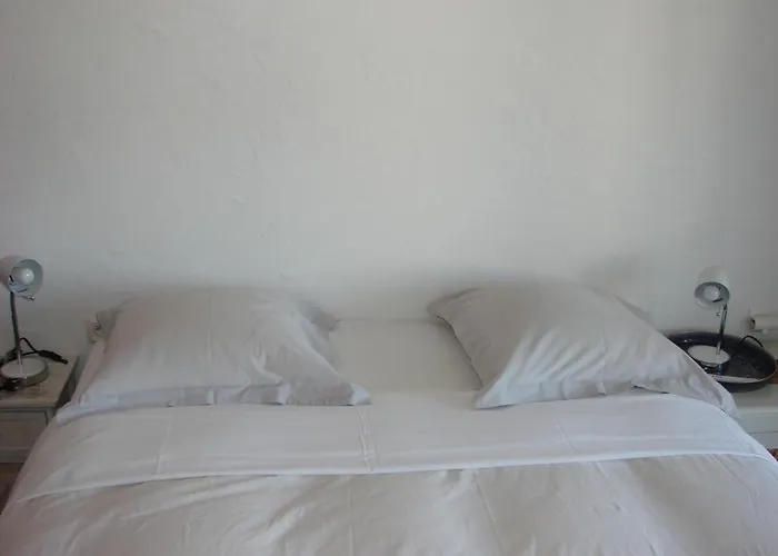 Apartman Acci Les Yuccas *