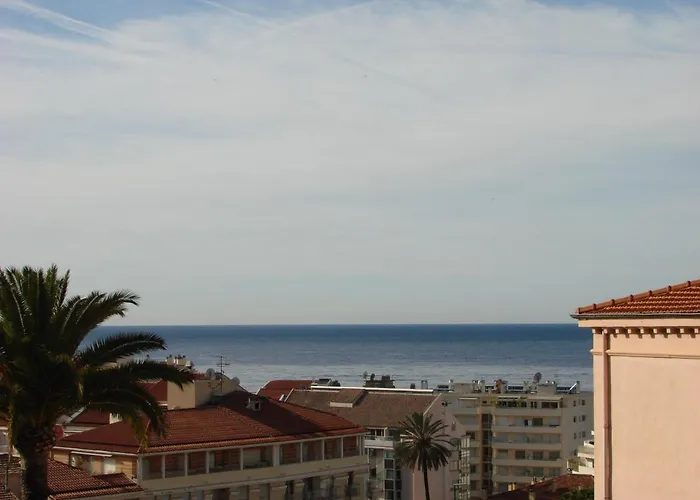 Acci Les Yuccas Cannes