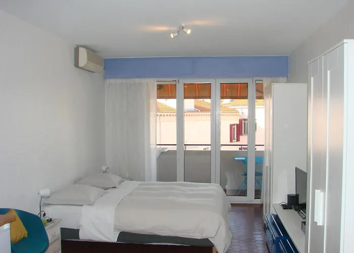 Acci Les Yuccas Apartman *