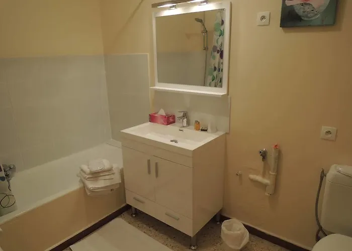 Acci Les Yuccas Cannes