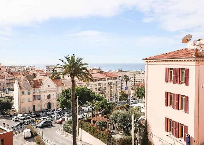 Acci Les Yuccas Apartman *